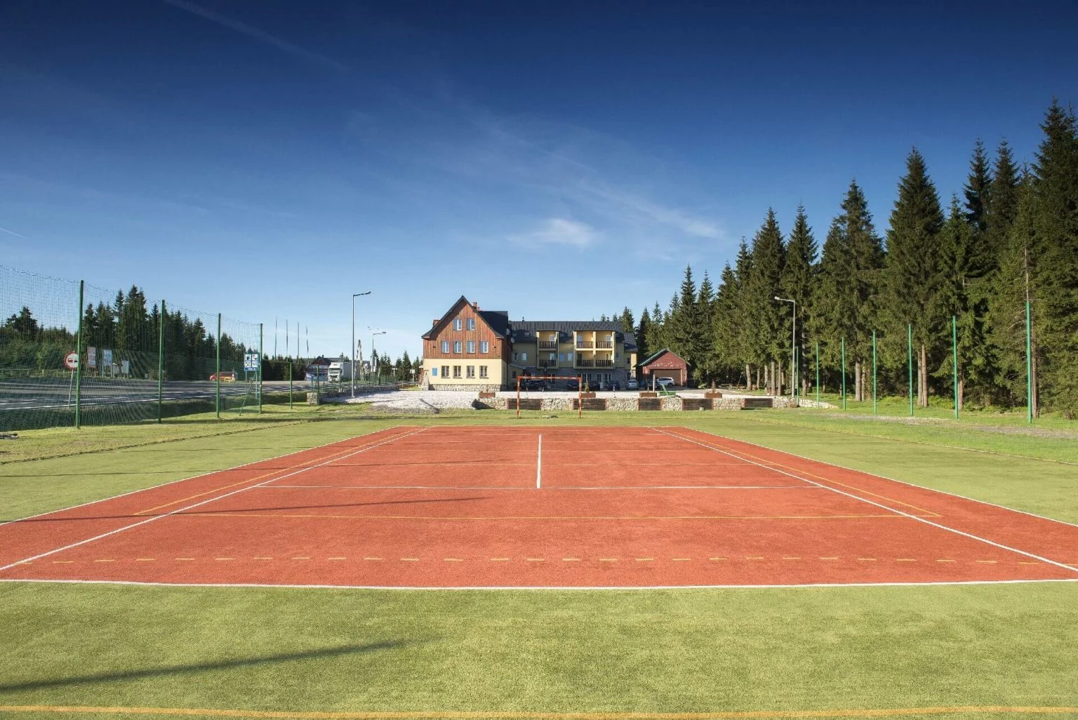 Hotel Biathlon Sport & Spa