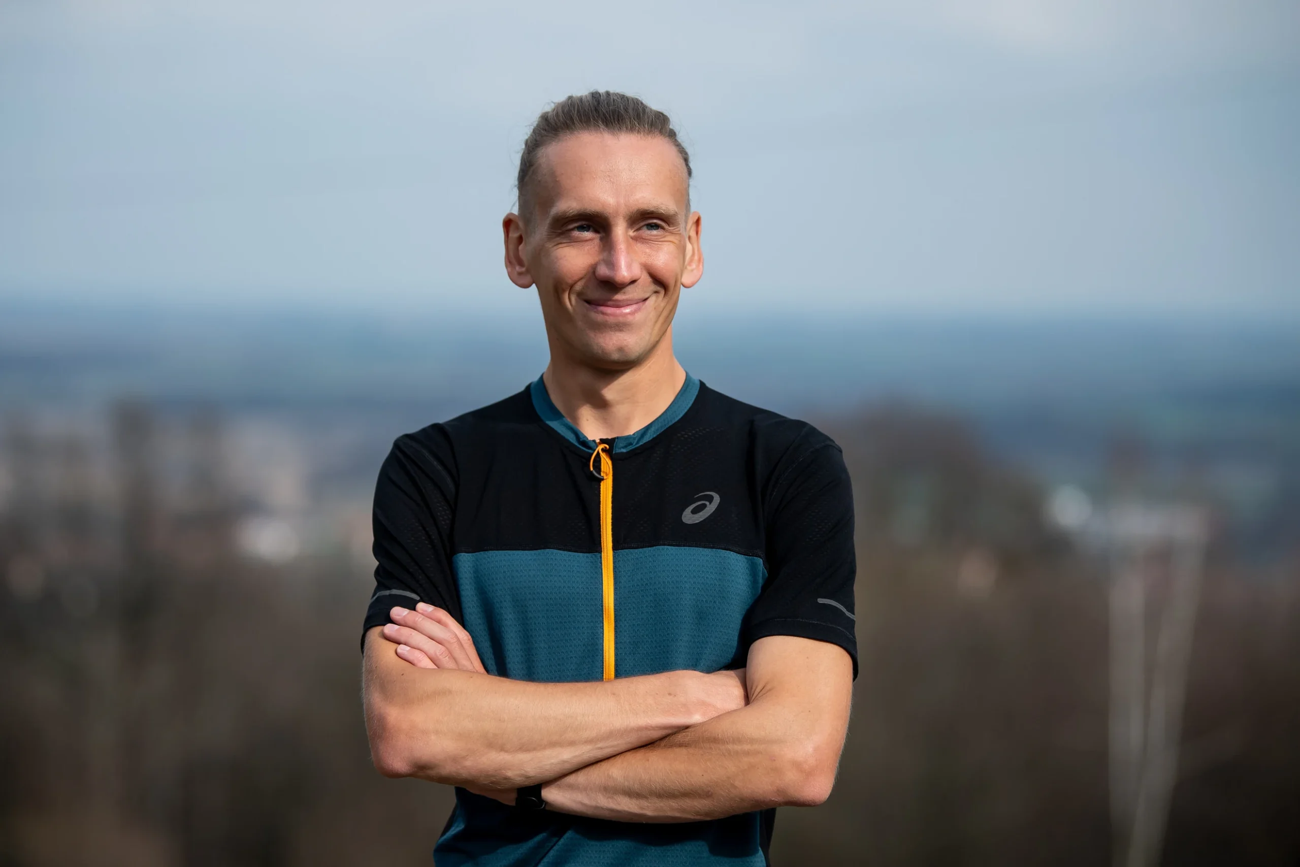 Andrzej Witek